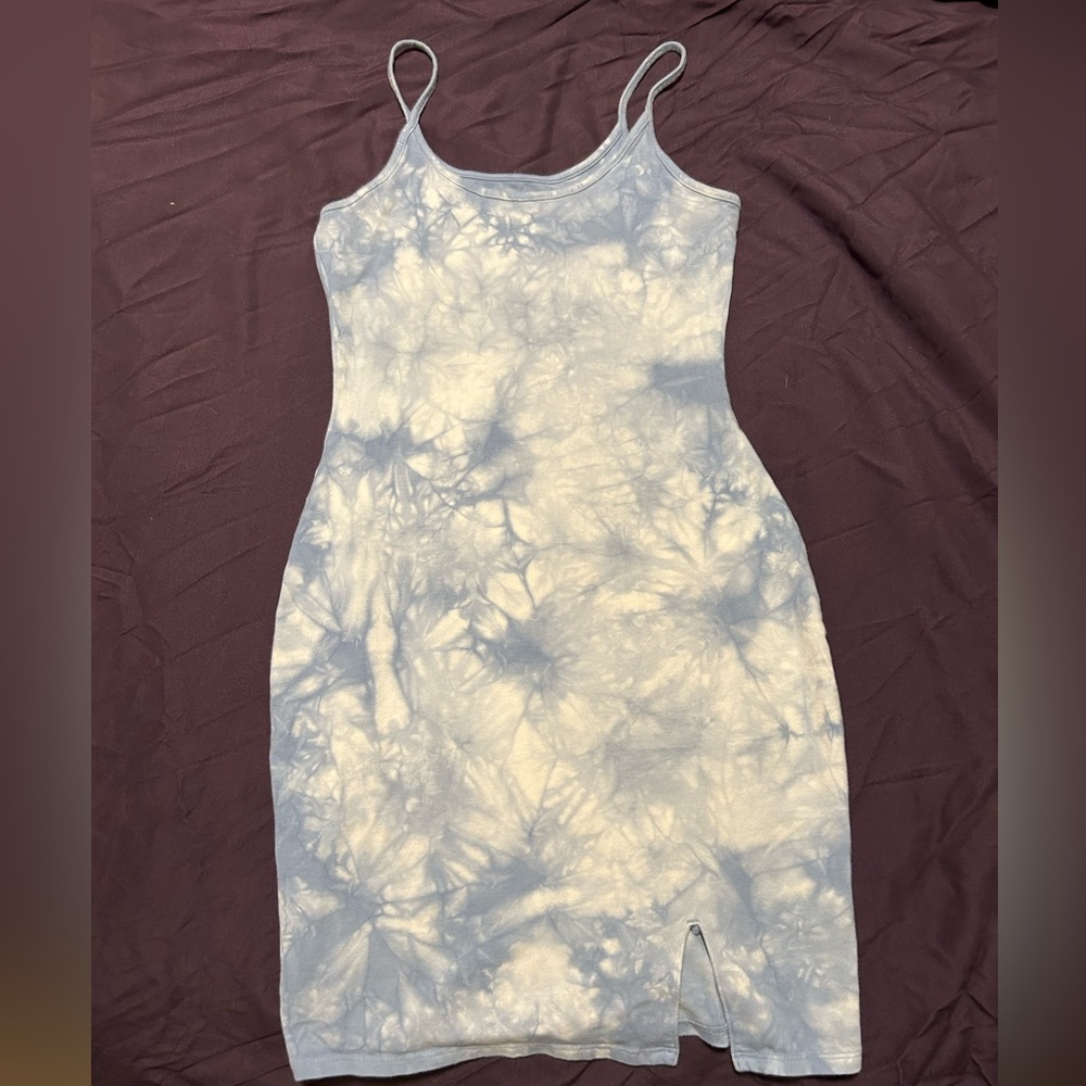 Wild Fable bodycon dress